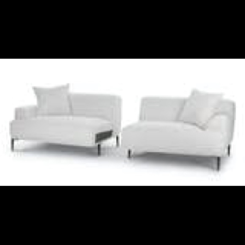 Modern sofa - Picture 2 of 4